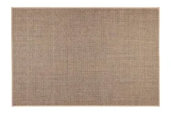 VM-Carpet Keskilattiamatot*matto Sisal 133x200 cm 33 mix