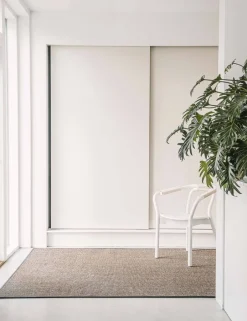 VM-Carpet Keskilattiamatot*matto Sisal 160x230 cm  33 mix