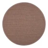 VM-Carpet Pyöreät Matot*matto Tunturi ø 160 cm 74 taupe