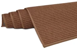 VM-Carpet Keskilattiamatot*matto Tunturi 160x230 cm 73 kupari