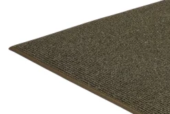 VM-Carpet Käytävämatot*matto Tweed 80x150 cm 25 vihreä