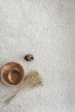 VM-Carpet Pyöreät Matot*matto Viita Ø 200 cm beige