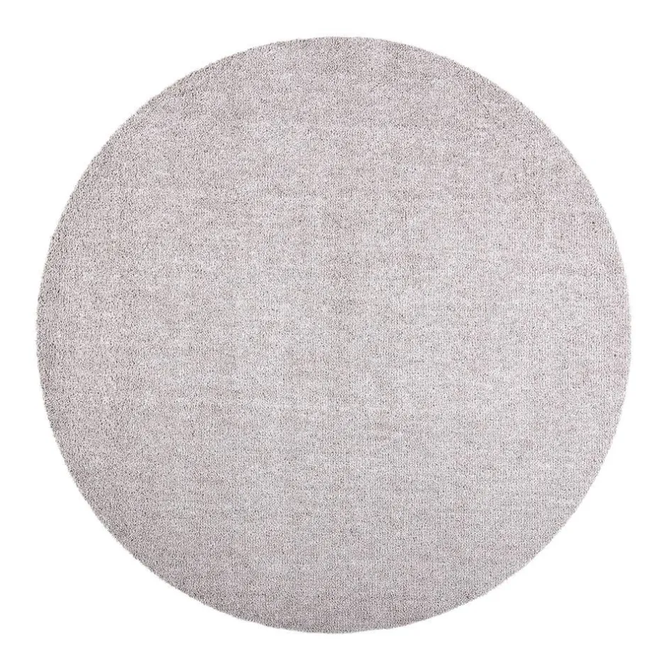 VM-Carpet Pyöreät Matot*matto Viita Ø 160 cm beige