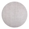 VM-Carpet Pyöreät Matot*matto Viita Ø 133 cm beige