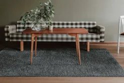 VM-Carpet Käytävämatot*matto Viita 80x150 cm 79 musta