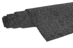 VM-Carpet Käytävämatot*matto Viita 80x200 cm 79 musta