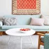 VM-Carpet Keskilattiamatot*matto Viita 200x300 cm beige