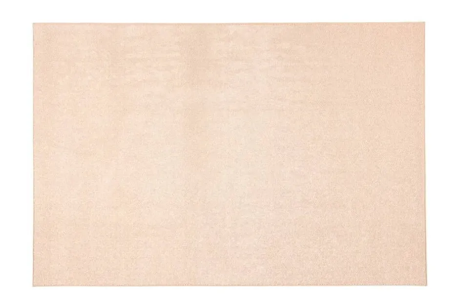 VM-Carpet Keskilattiamatot*Onni, 34 beige 133*200 cm, kantti 5938