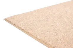 VM-Carpet Keskilattiamatot*Onni, 34 beige 200*300 cm, kantti  5938