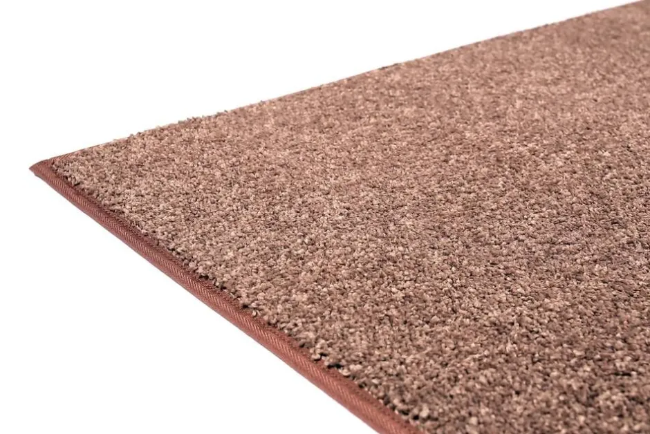VM-Carpet Keskilattiamatot*Onni, 68 ruskea 160*230 cm, kantti 5982