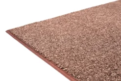 VM-Carpet Käytävämatot*Onni, 68 ruskea 80*200 cm, kantti 5982