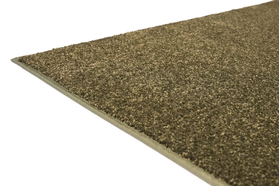 VM-Carpet Keskilattiamatot*Onni, 26 vihreä 133*200 cm, kantti 5764