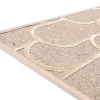 VM-Carpet Käytävämatot*Paanu, 1 beige, 80*150 cm