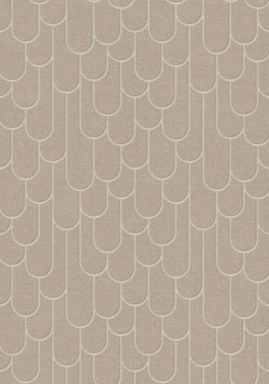 VM-Carpet Käytävämatot*Paanu, 1 beige, 80*200 cm