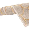 VM-Carpet Käytävämatot*Paanu, 7 kulta, 80*250 cm