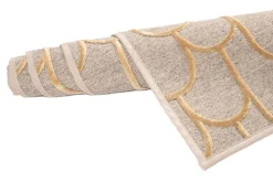 VM-Carpet Käytävämatot*Paanu, 7 kulta, 80*150 cm