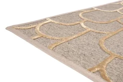 VM-Carpet Keskilattiamatot*Paanu, 7 kulta, 200*300 cm