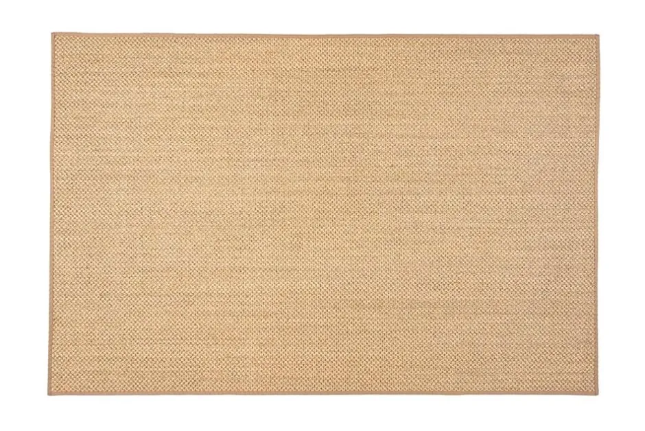 VM-Carpet Käytävämatot*Panama, 6021 olki, 80*200 cm, kantti 32 B