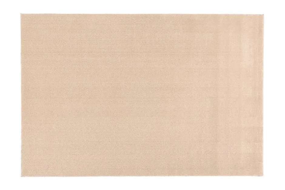 VM-Carpet Keskilattiamatot*Puuteri, 132 beige, 160*230 cm, kantti 5978