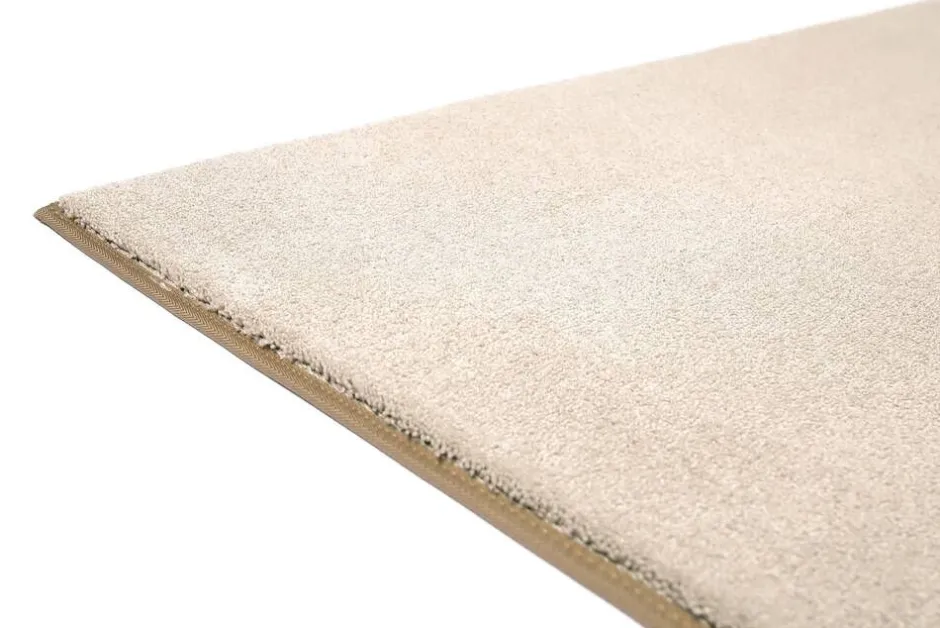 VM-Carpet Keskilattiamatot*Puuteri 129 harmaa, 200*300 cm, kantti 5430