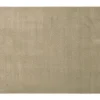 VM-Carpet Pyöreät Matot*Puuteri 164 oliivi, 200*300 cm, kantti 5921