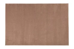 VM-Carpet Käytävämatot*Puuteri 143 ruskea, 80*200 cm, kantti 5951