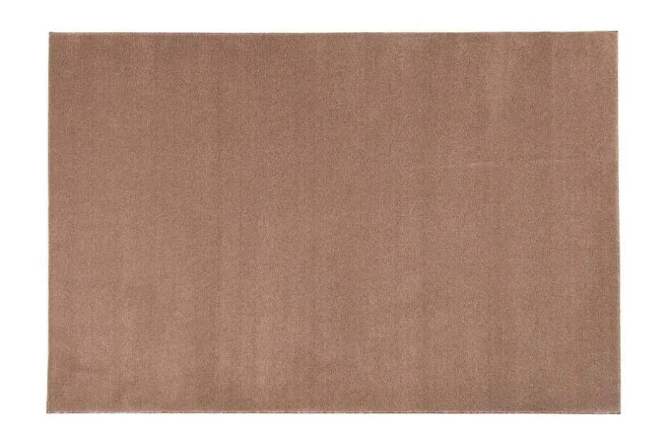 VM-Carpet Käytävämatot*Puuteri 143 ruskea, 80*200 cm, kantti 5951