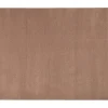 VM-Carpet Käytävämatot*Puuteri 143 ruskea, 80*250 cm, kantti 5951