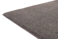 VM-Carpet Käytävämatot*Puuteri, 189 t.harmaa, 80*300 cm, kantti 6013
