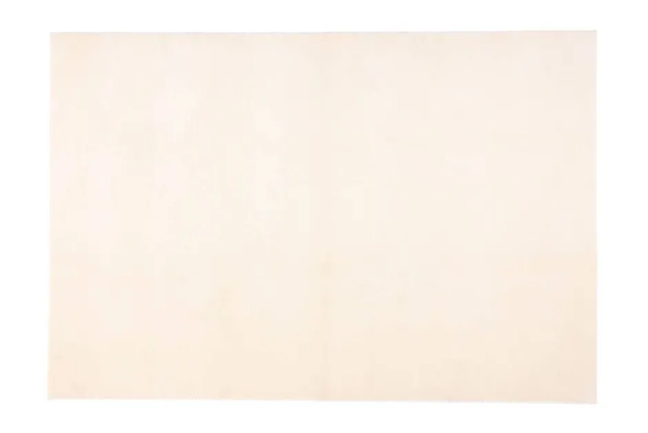 VM-Carpet Keskilattiamatot*Puuteri 102 valkoinen, 133*200 cm, kantti 5406