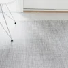 VM-Carpet Keskilattiamatot*Ropina 77 harmaa, 100*200 cm, kantti 5434