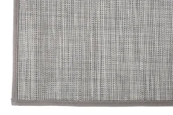VM-Carpet Keskilattiamatot*Ropina 77 harmaa, 100*200 cm, kantti 5434