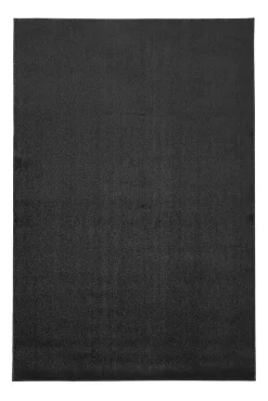 VM-Carpet Käytävämatot*Satine 800 musta, 80*200 cm, kantti 5460