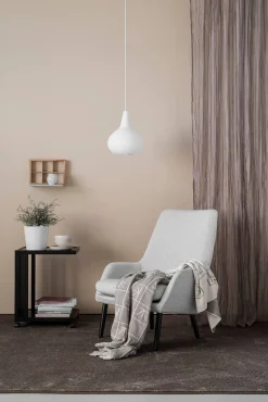 VM-Carpet Keskilattiamatot*Satine 280 ruskea, 200*300 cm, kantti 5951