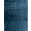 VM-Carpet Käytävämatot*Satine 791 sininen, 80*150 cm, kantti 5447