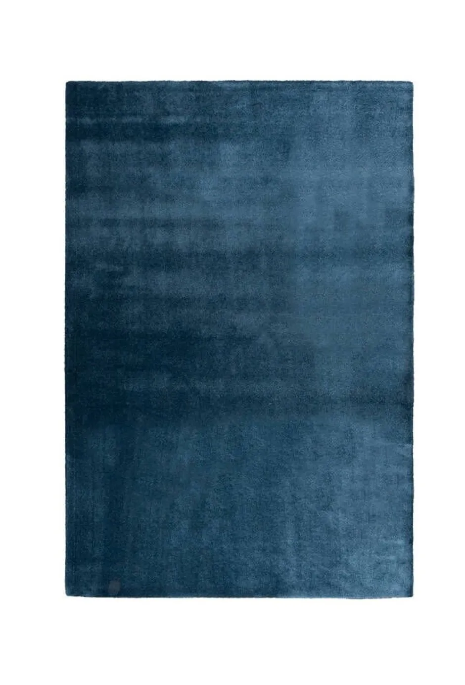 VM-Carpet Keskilattiamatot*Satine 791 sininen, 160*230 cm, kantti 5447