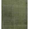 VM-Carpet Käytävämatot*Satine 572 vihreä, 80*200 cm, kantti 5784