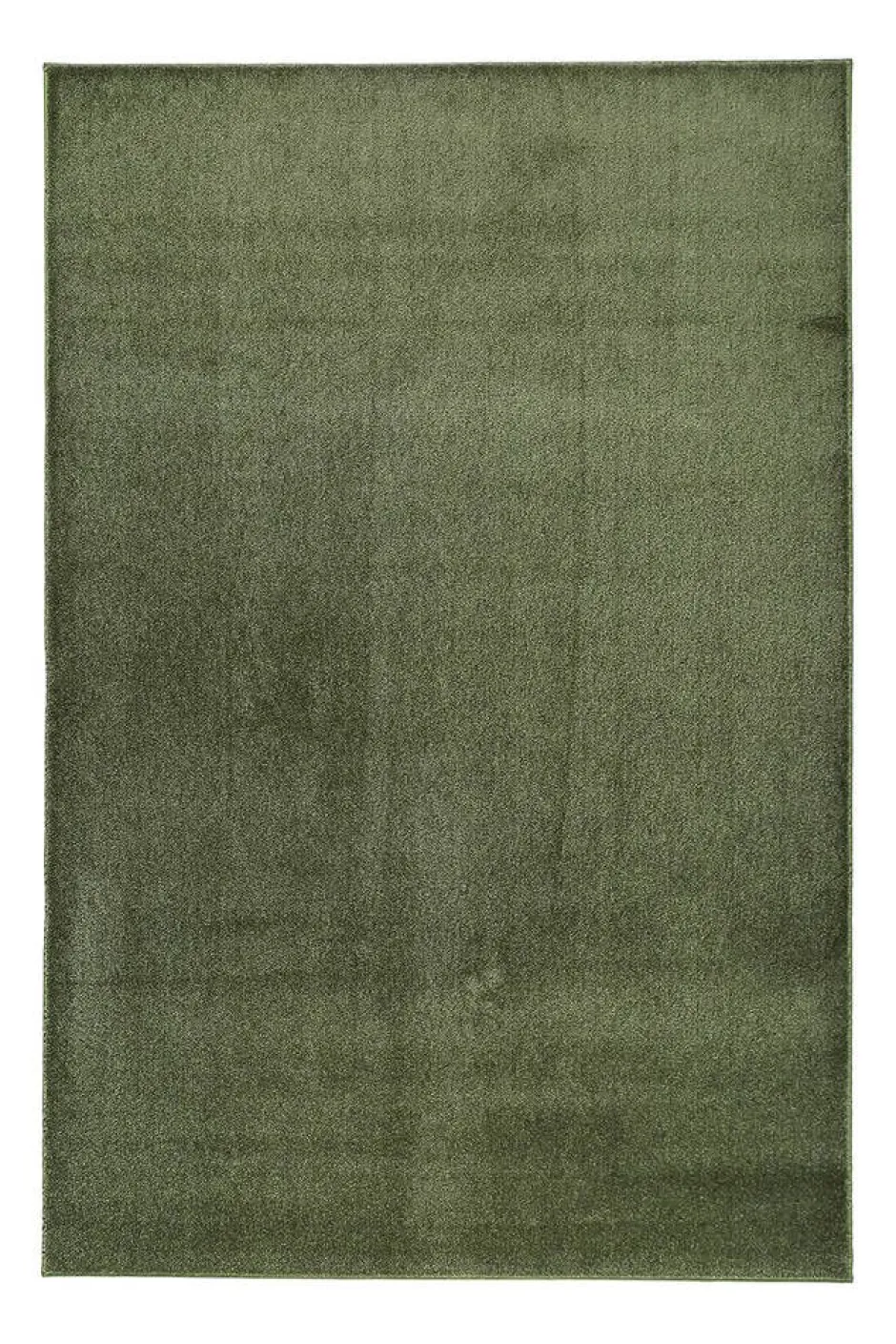 VM-Carpet Käytävämatot*Satine 572 vihreä, 80*200 cm, kantti 5784