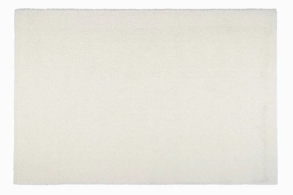 VM-Carpet Keskilattiamatot*Silkkitie, 131 valkoinen, 200*300 cm, kantti 5417