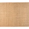 VM-Carpet Käytävämatot*Sisal, 50 natur, 80*300 cm, kantti 32 B