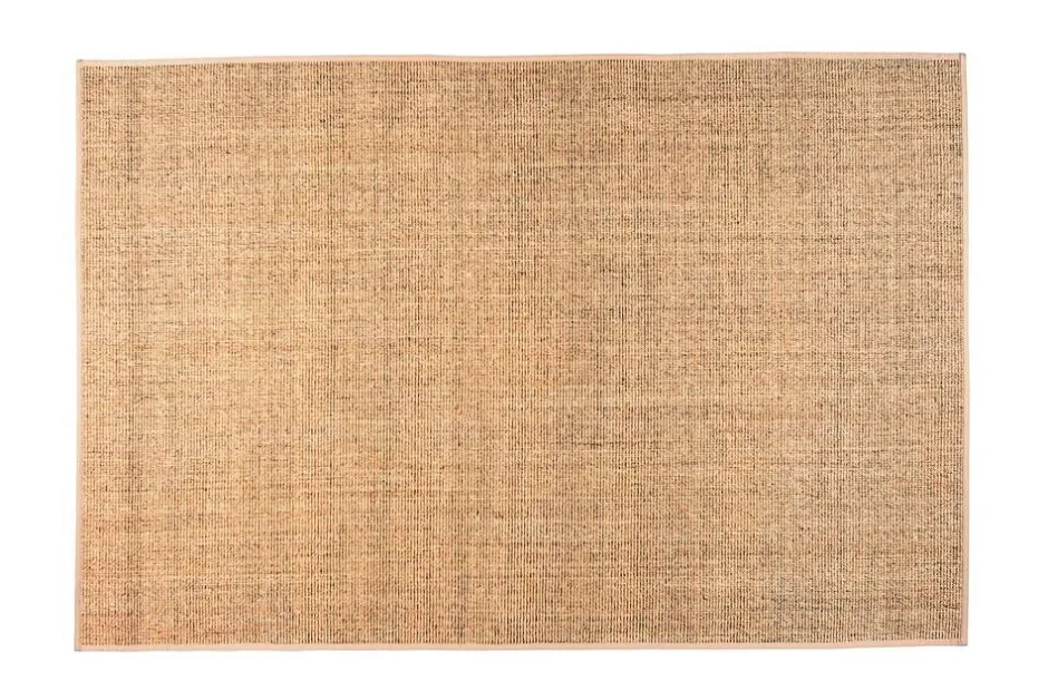 VM-Carpet Käytävämatot*Sisal, 50 natur, 80*150 cm, kantti 32 B
