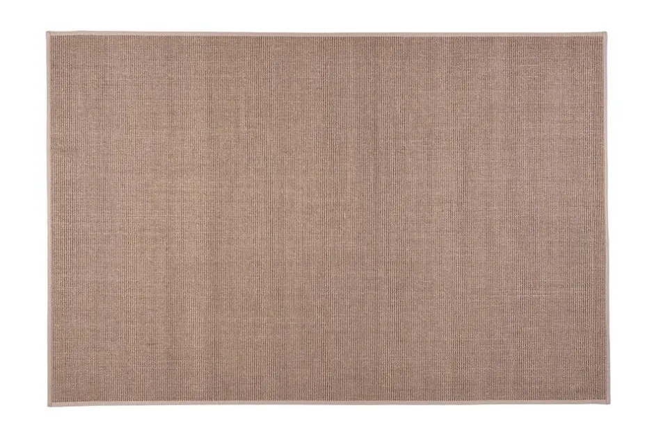 VM-Carpet Käytävämatot*Sisal, 85 taupe, 80*250 cm, kantti 25 B