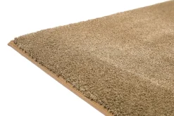 VM-Carpet Keskilattiamatot*Sointu, 90 beige, 133*200 cm, kantti 5978