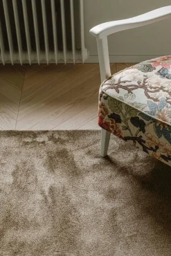 VM-Carpet Keskilattiamatot*Sointu, 90 beige, 133*200 cm, kantti 5978