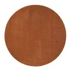 VM-Carpet Pyöreät Matot*Sointu, 94 terra, Ø 200 cm, kantti 5963