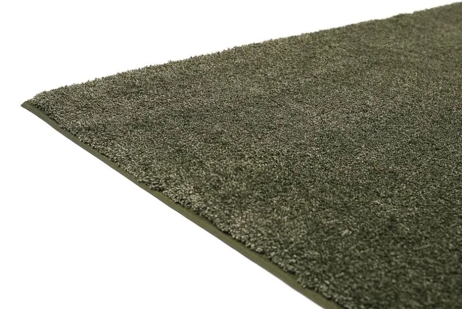 VM-Carpet Käytävämatot*Sointu, 40 vihreä, 80*150 cm, kantti 5774