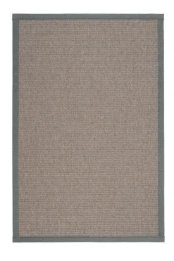 VM-Carpet Keskilattiamatot*Tunturi 77 harmaa, 200*300 cm, kantti 077 B