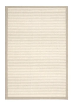 VM-Carpet Käytävämatot*Tunturi 71 valkoinen, 80*250 cm, kantti 009 B