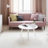 VM-Carpet Keskilattiamatot*Tunturi,  , 71 valkoinen, 200*300 cm, kantti 009 B