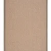 VM-Carpet Keskilattiamatot*Tunturi,  , 72 beige, 133*200 cm, kantti 070 B
